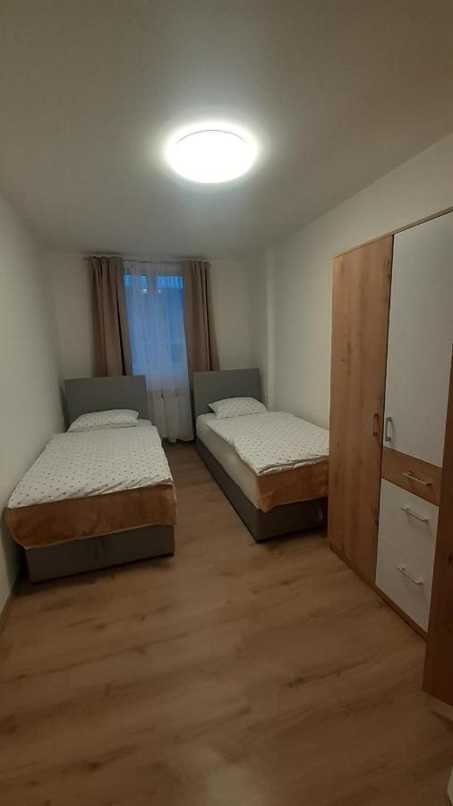 Apartamento Dvije Lipe Moravice Exterior foto
