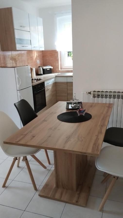 Apartamento Dvije Lipe Moravice Exterior foto