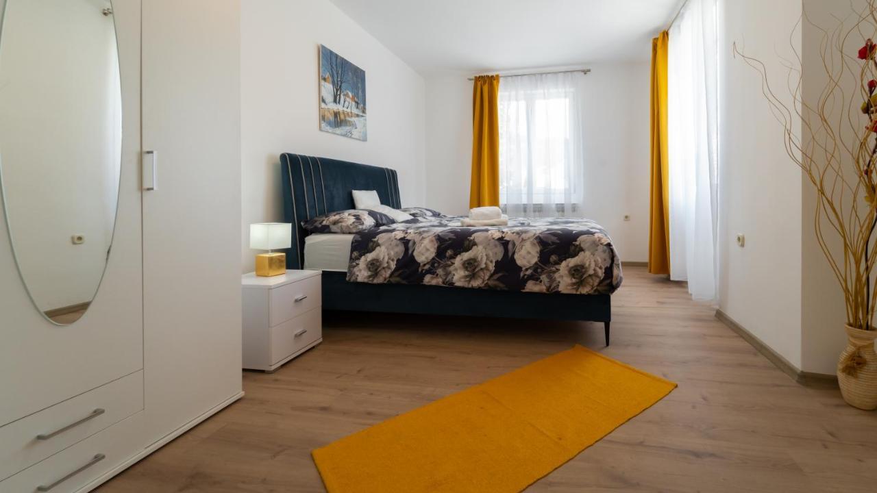 Apartamento Dvije Lipe Moravice Exterior foto