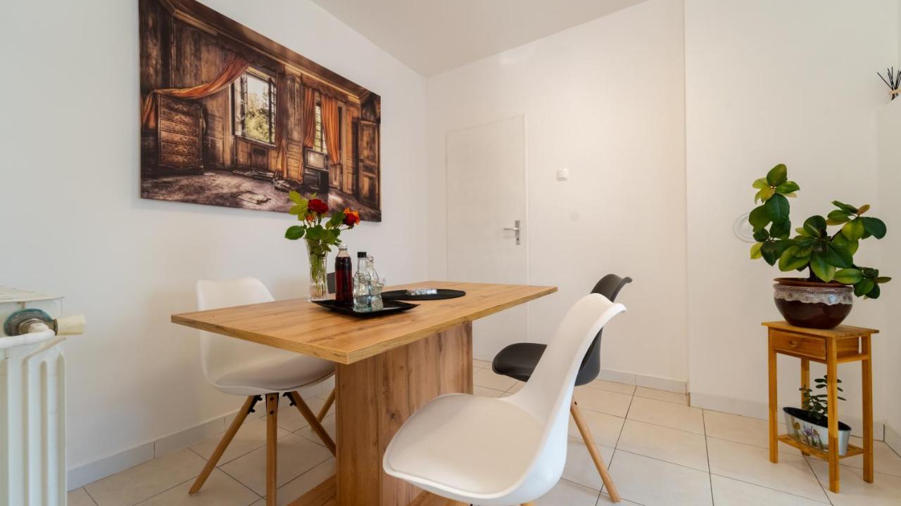 Apartamento Dvije Lipe Moravice Exterior foto