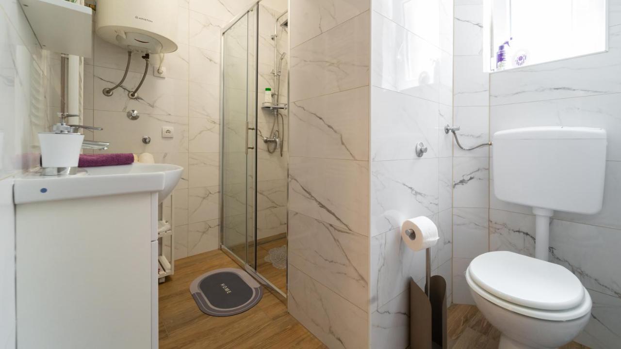Apartamento Dvije Lipe Moravice Exterior foto