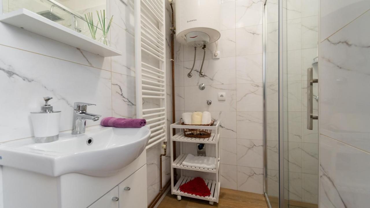 Apartamento Dvije Lipe Moravice Exterior foto